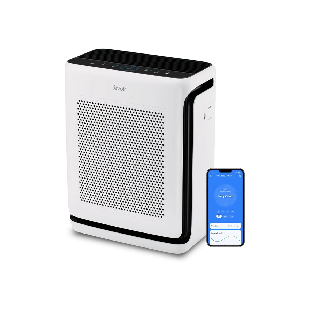 Levoit Vital 200S-P
